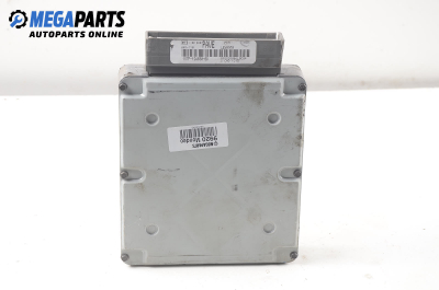 ECU for Ford Mondeo Mk III 1.8 16V, 125 hp, hatchback, 2001