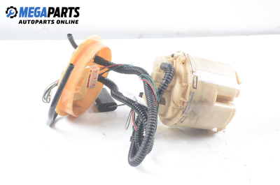 Benzinpumpe for Ford Mondeo Mk III 1.8 16V, 125 hp, hecktür, 2001