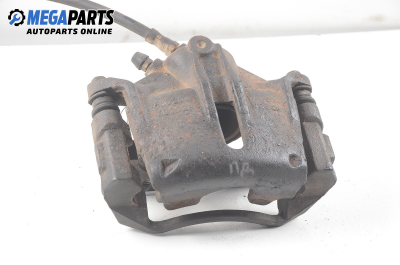 Caliper for Ford Mondeo Mk III 1.8 16V, 125 hp, hatchback, 2001, position: front - right