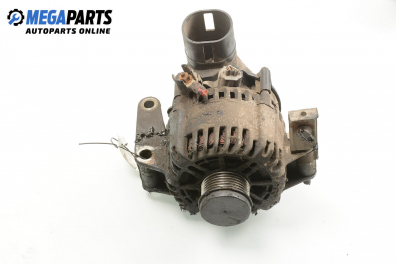 Alternator for Ford Mondeo Mk III 1.8 16V, 125 hp, hatchback, 2001