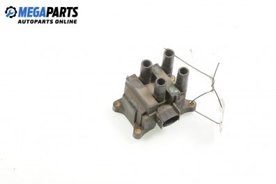 Zündspule for Ford Mondeo Mk III 1.8 16V, 125 hp, hecktür, 2001