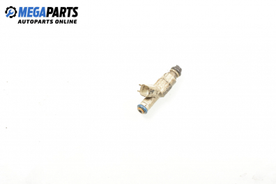 Benzineinspritzdüse for Ford Mondeo Mk III 1.8 16V, 125 hp, hecktür, 5 türen, 2001