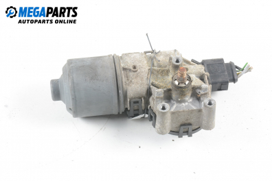 Front wipers motor for Alfa Romeo 147 1.9 JTD, 115 hp, 2002, position: front