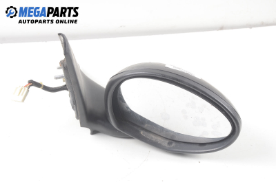 Oglindă for Alfa Romeo 147 1.9 JTD, 115 hp, 5 uși, 2002, position: dreapta