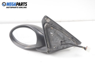 Oglindă for Alfa Romeo 147 1.9 JTD, 115 hp, 5 uși, 2002, position: stânga