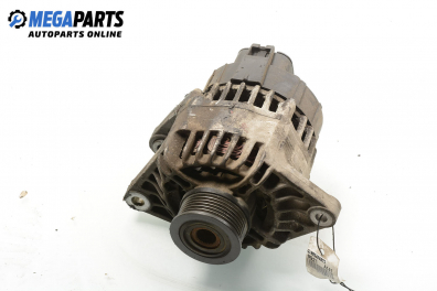 Gerenator for Alfa Romeo 147 1.9 JTD, 115 hp, 2002