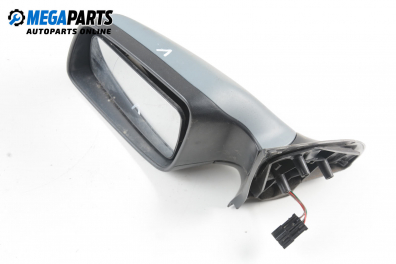 Oglindă for Opel Astra G 1.6 16V, 101 hp, hatchback, 5 uși, 2001, position: stânga
