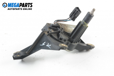Front wipers motor for Opel Astra G 1.6 16V, 101 hp, hatchback, 2001, position: rear