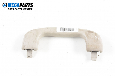 Handle for Opel Astra G 1.6 16V, 101 hp, hatchback, 2001, position: front - right