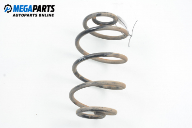 Coil spring for Opel Astra G 1.6 16V, 101 hp, hatchback, 2001, position: rear