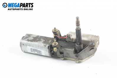 Front wipers motor for Alfa Romeo 146 1.9 TD, 90 hp, 1996, position: rear