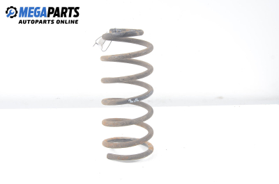 Coil spring for Alfa Romeo 146 1.9 TD, 90 hp, 1996, position: rear