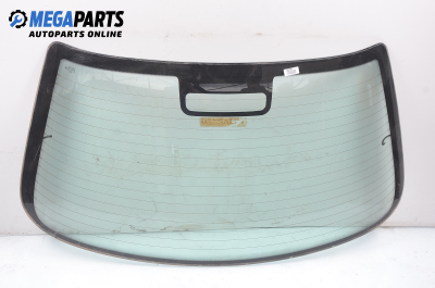Rear window for Ford Mondeo Mk II 1.8 TD, 90 hp, sedan, 1999