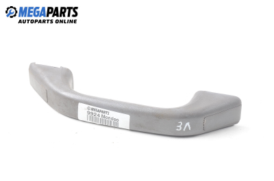 Mâner for Ford Mondeo Mk II 1.8 TD, 90 hp, sedan, 1999, position: stânga - spate