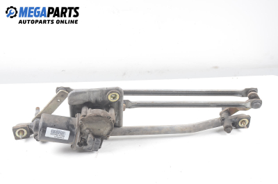 Motor ștergătoare parbriz for Ford Mondeo Mk II 1.8 TD, 90 hp, sedan, 1999, position: fața