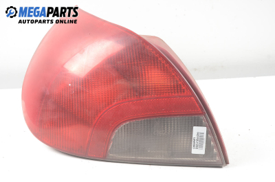 Stop for Ford Mondeo Mk II 1.8 TD, 90 hp, sedan, 1999, position: stânga