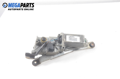 Front wipers motor for Land Rover Range Rover II 2.5 D, 136 hp, 1995, position: rear