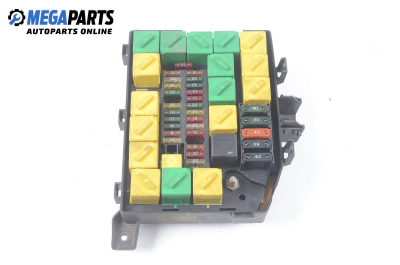 Fuse box for Land Rover Range Rover II 2.5 D, 136 hp, 1995