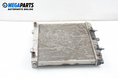Water radiator for Land Rover Range Rover II 2.5 D, 136 hp, 1995