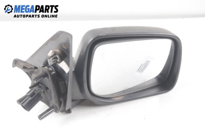 Mirror for Land Rover Range Rover II 2.5 D, 136 hp, 1995, position: right