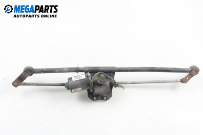 Front wipers motor for Land Rover Range Rover II 2.5 D, 136 hp, 1995, position: front