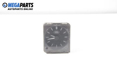 Clock for Land Rover Range Rover II 2.5 D, 136 hp, 1995