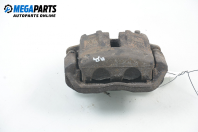 Caliper for Land Rover Range Rover II 2.5 D, 136 hp, 1995, position: front - right