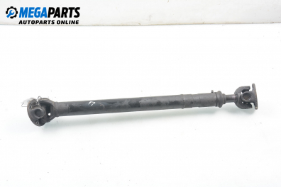Tail shaft for Land Rover Range Rover II 2.5 D, 136 hp, 1995, position: front