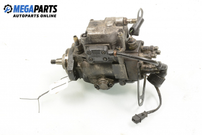 Diesel injection pump for Land Rover Range Rover II 2.5 D, 136 hp, suv, 1995