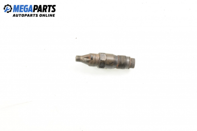 Diesel fuel injector for Land Rover Range Rover II 2.5 D, 136 hp, suv, 5 doors, 1995