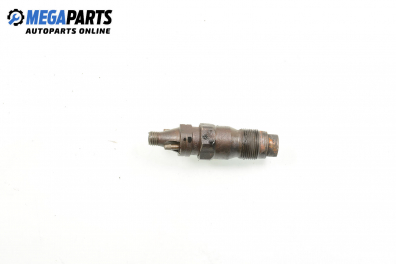 Diesel fuel injector for Land Rover Range Rover II 2.5 D, 136 hp, suv, 5 doors, 1995