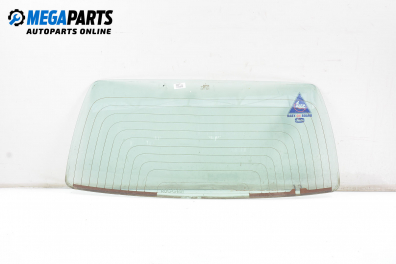 Rear window for Renault Clio I 1.4, 80 hp, 5 doors, 1994