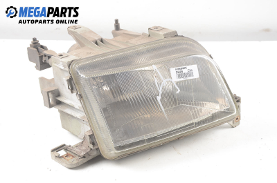 Headlight for Renault Clio I 1.4, 80 hp, 5 doors, 1994, position: right