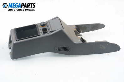 Gear shift console for Renault Clio I 1.4, 80 hp, 5 doors, 1994