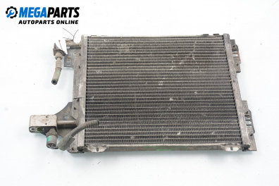 Air conditioning radiator for Renault Clio I 1.4, 80 hp, 1994