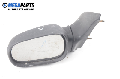 Spiegel for Renault Clio I 1.4, 80 hp, 5 türen, 1994, position: links