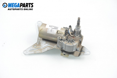 Motor scheibenwischer, vorne for Renault Clio I 1.4, 80 hp, 1994, position: rückseite
