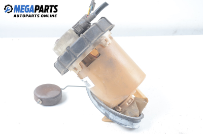 Benzinpumpe for Peugeot 306 1.6, 89 hp, hecktür, 5 türen, 1998