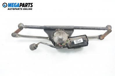 Front wipers motor for BMW 3 (E36) 1.6, 100 hp, sedan, 1991, position: front