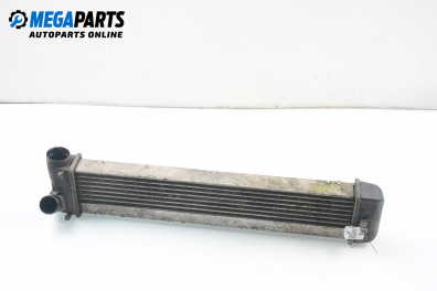 Intercooler for Rover 75 2.0 CDT, 115 hp, sedan, 2000