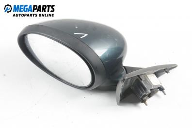Oglindă for Rover 75 2.0 CDT, 115 hp, sedan, 2000, position: stânga