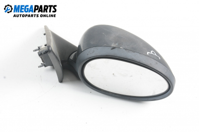 Oglindă for Rover 75 2.0 CDT, 115 hp, sedan, 2000, position: dreapta