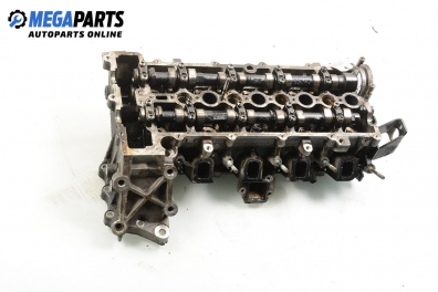 Motorkopf for Rover 75 Sedan (02.1999 - 05.2005) 2.0 CDT, 115 hp