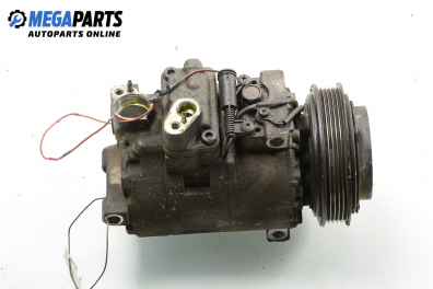 Compresor AC for Rover 75 2.0 CDT, 115 hp, sedan, 2000
