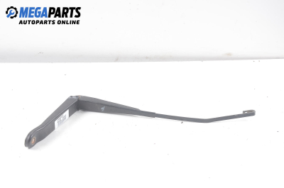 Front wipers arm for Fiat Doblo 1.9 JTD, 100 hp, passenger, 2001, position: left
