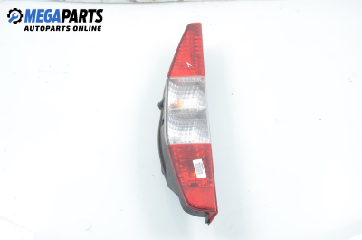 Tail light for Fiat Doblo 1.9 JTD, 100 hp, passenger, 2001, position: left