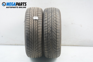 Summer tires RIKEN 185/65/14, DOT: 1116 (The price is for two pieces)