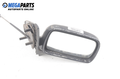 Spiegel for Volkswagen Polo (6N/6N2) 1.0, 45 hp, hecktür, 5 türen, 1996, position: rechts