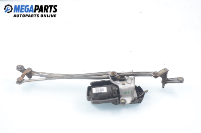 Front wipers motor for Fiat Brava 1.2 16V, 82 hp, 2000, position: front