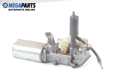 Front wipers motor for Fiat Brava 1.2 16V, 82 hp, 2000, position: rear